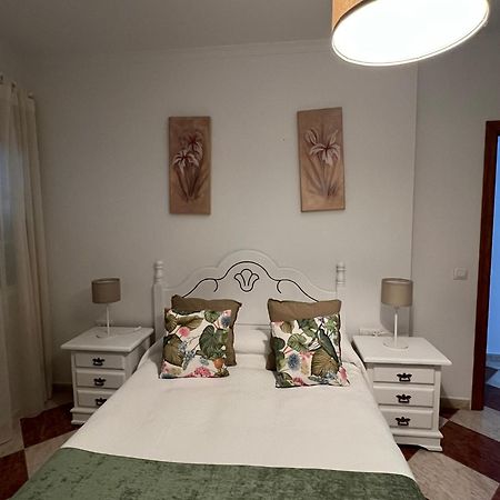 סהרה דה לה סיירה Casas Paraje Natural מראה חיצוני תמונה