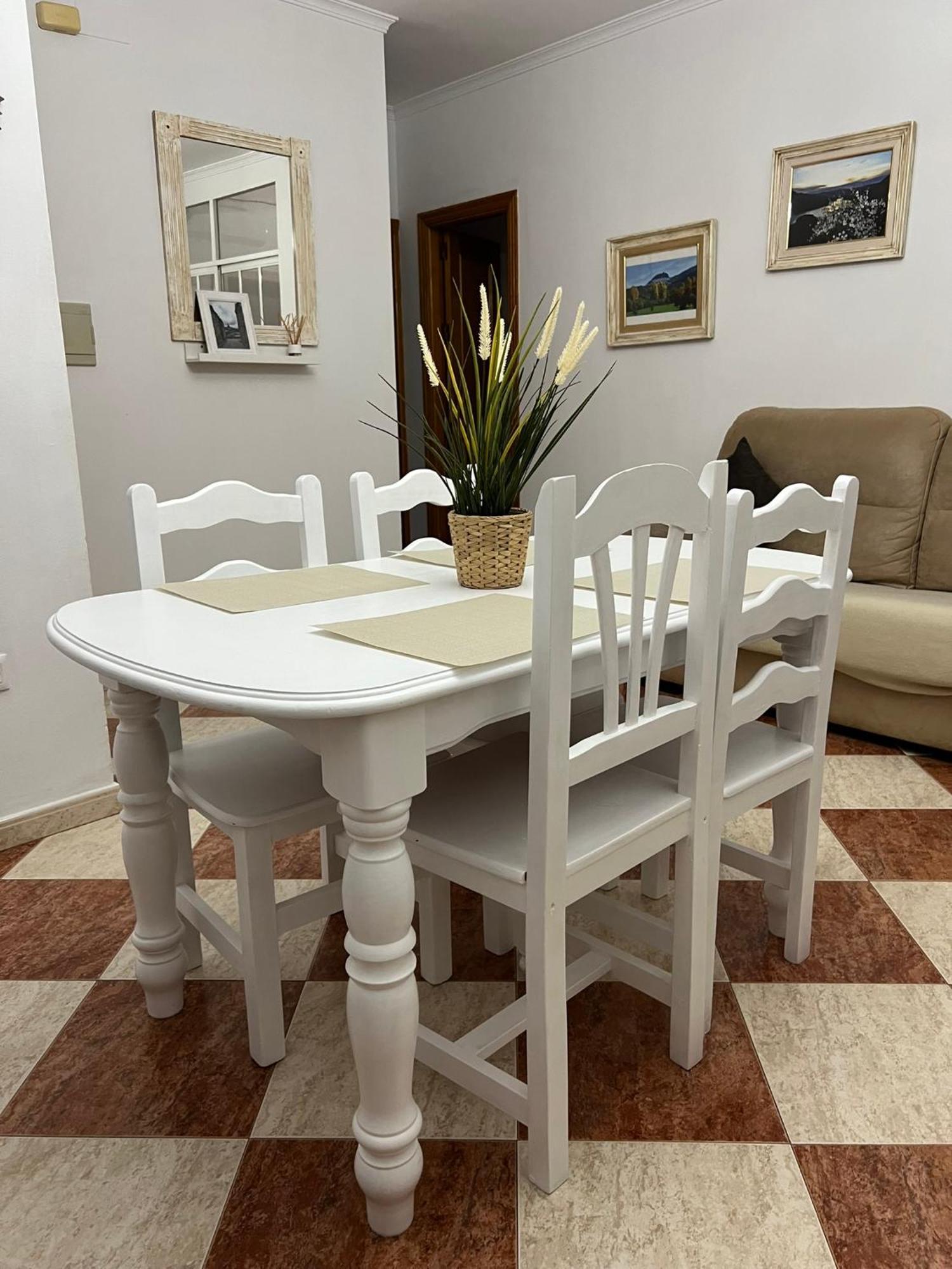 סהרה דה לה סיירה Casas Paraje Natural מראה חיצוני תמונה