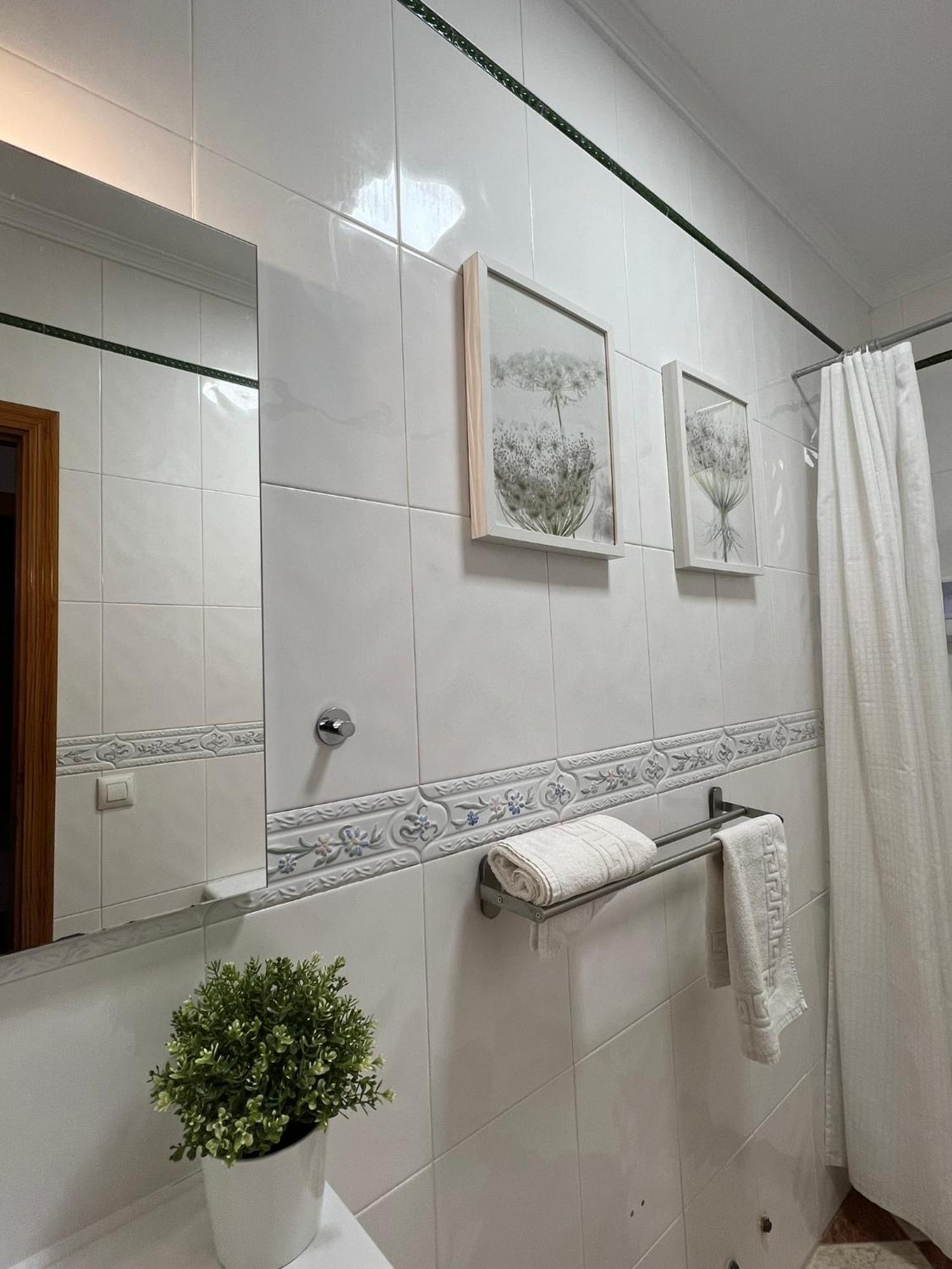 סהרה דה לה סיירה Casas Paraje Natural מראה חיצוני תמונה