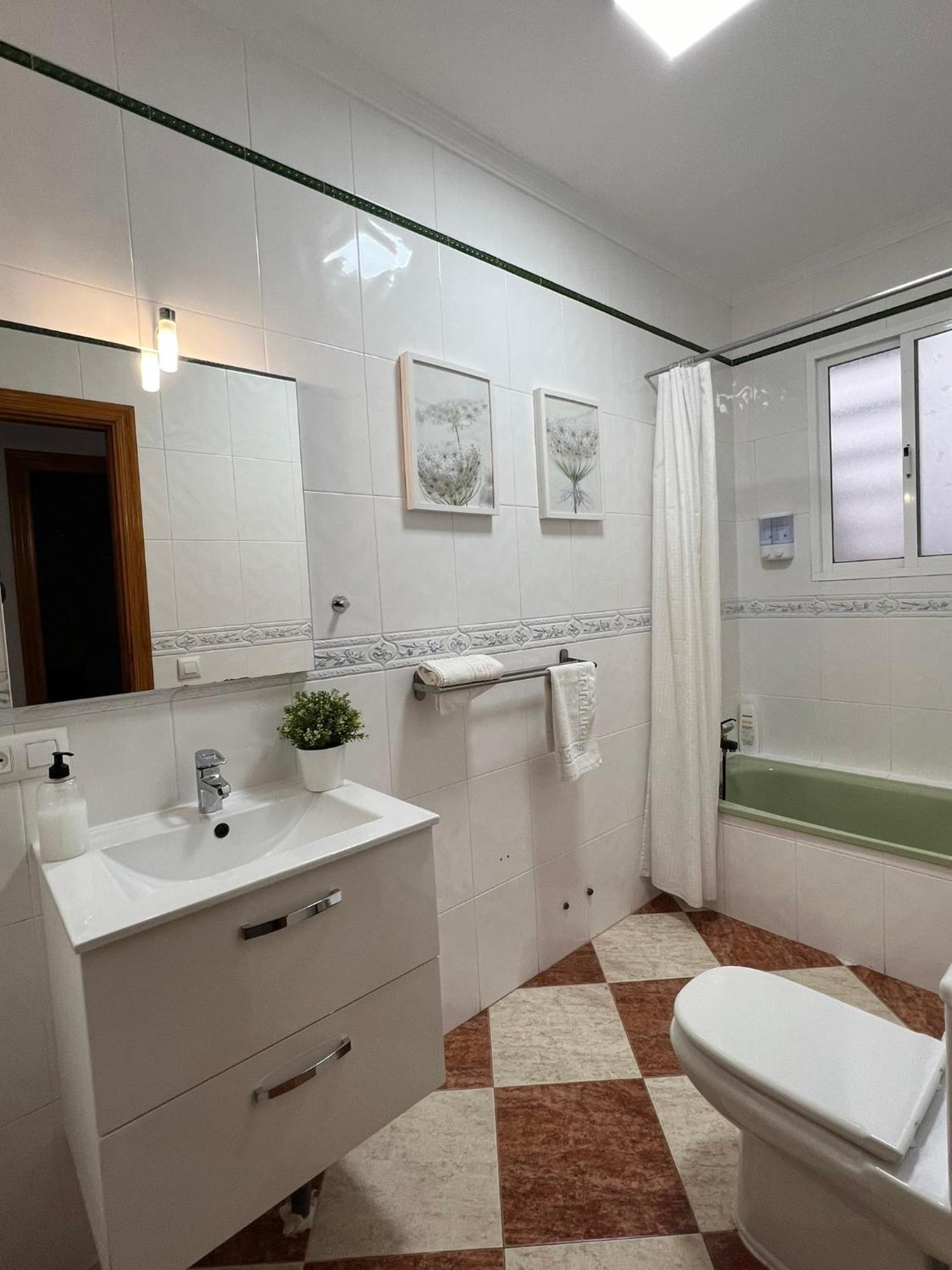 סהרה דה לה סיירה Casas Paraje Natural מראה חיצוני תמונה